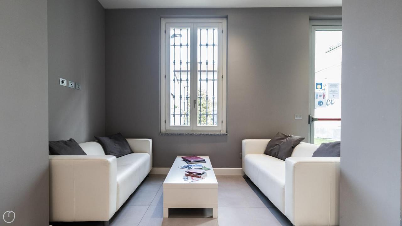 Residence Le Querce Monza Zewnętrze zdjęcie