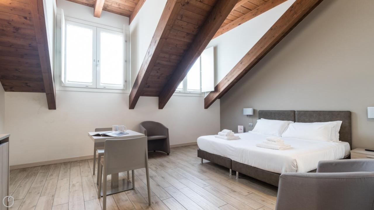 Residence Le Querce Monza Zewnętrze zdjęcie