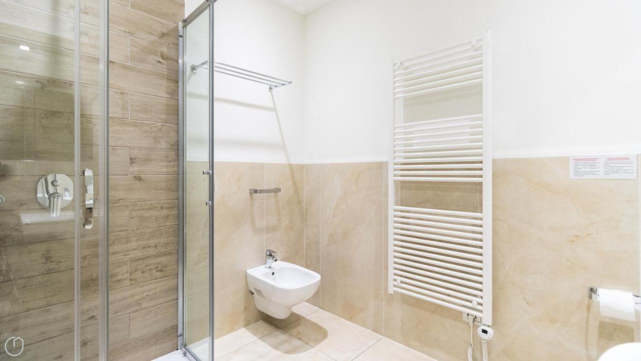 Residence Le Querce Monza Zewnętrze zdjęcie