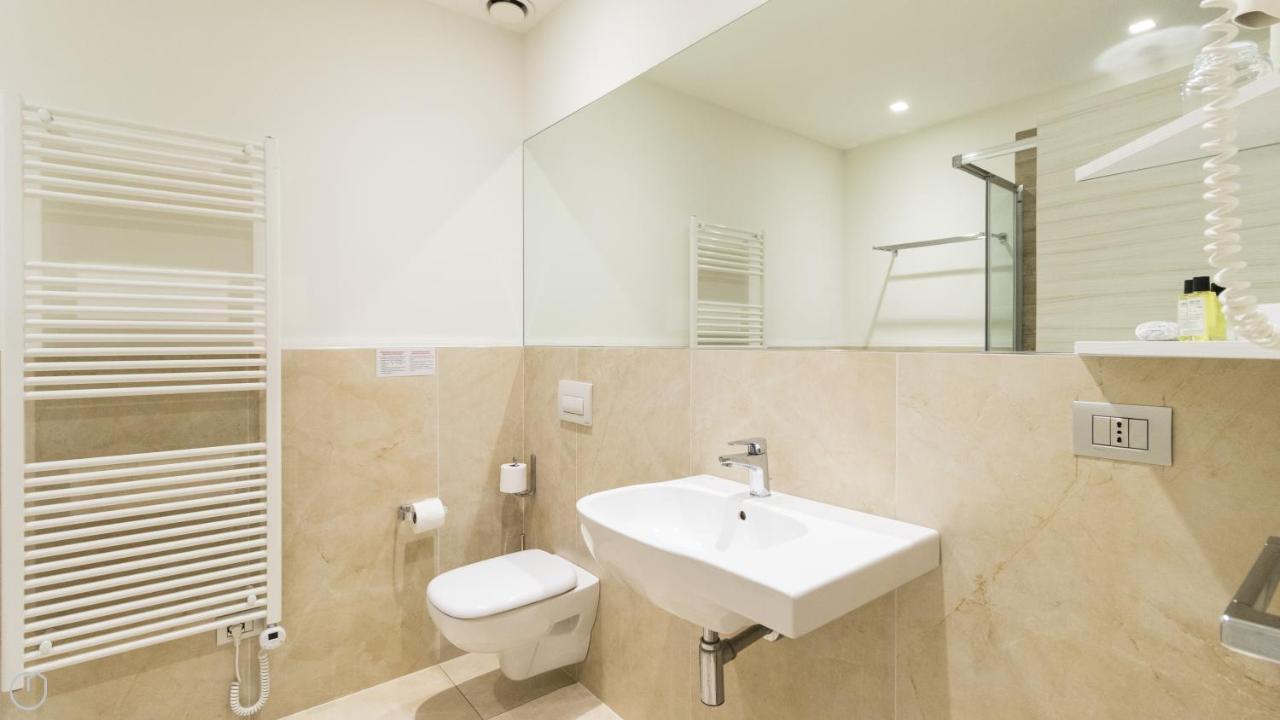 Residence Le Querce Monza Zewnętrze zdjęcie