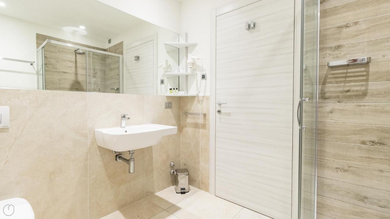 Residence Le Querce Monza Zewnętrze zdjęcie