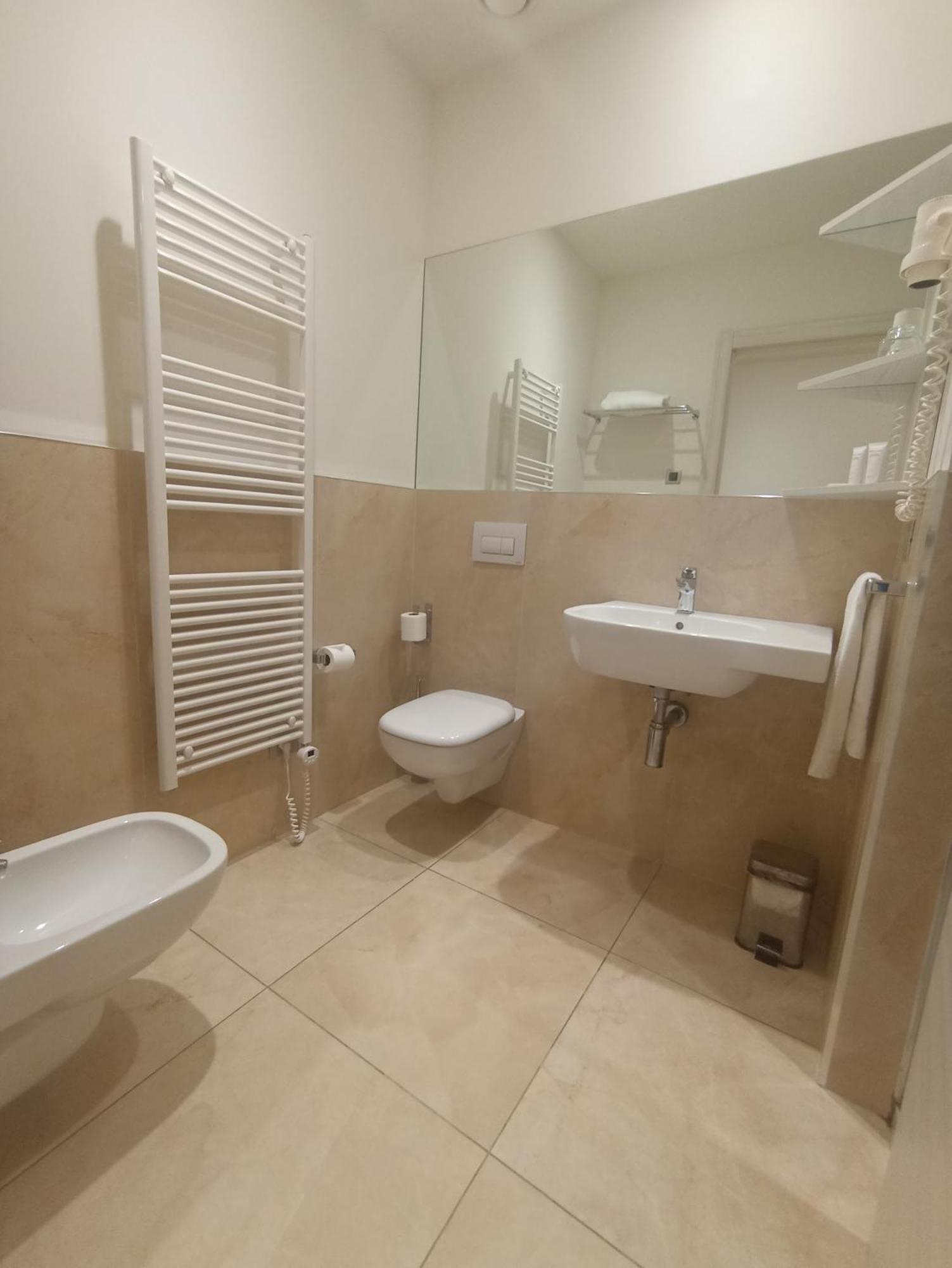 Residence Le Querce Monza Zewnętrze zdjęcie