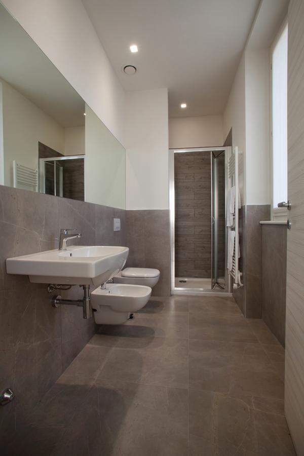 Residence Le Querce Monza Zewnętrze zdjęcie