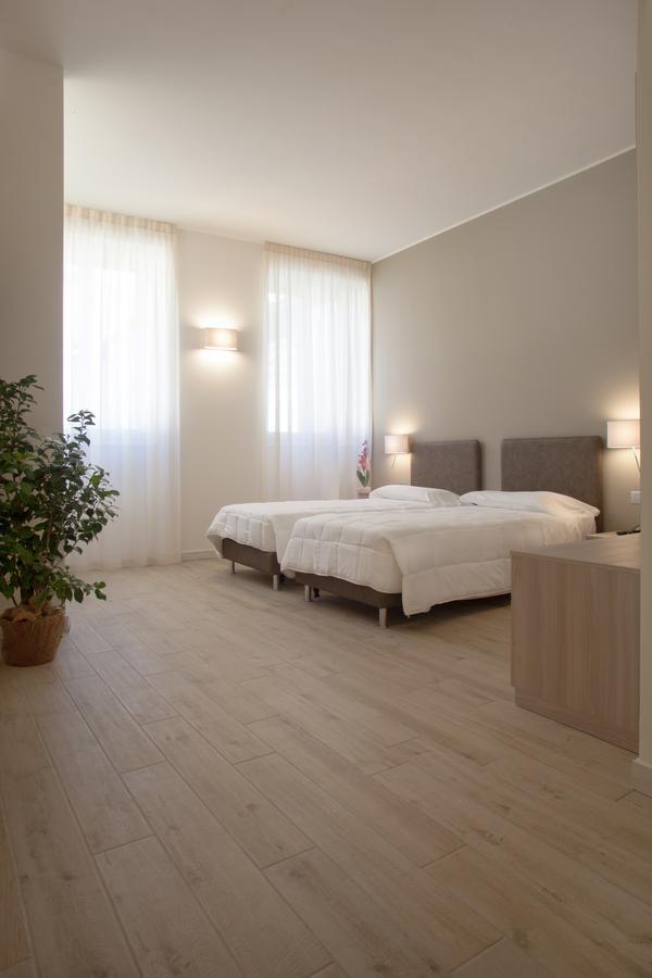 Residence Le Querce Monza Zewnętrze zdjęcie